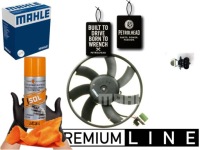 Купить Вентилятор радиатора p opel insignia a insignia a cou #petrolhead pro+ kit4, фото thumb