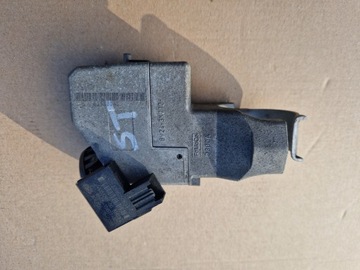 фото thumb №9, Ford fiesta mk7 vii 7 st замок зажигания блок управления двигателя 1.6 модуль ключ turbo