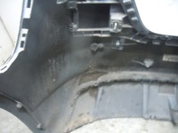 фото thumb №7, Бампер зад задний audi a3 8v ls9r sportback 4xpdc