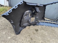 Бампер audi a1 ii s line 2018- передній 82a 82a807437a омивачі bez pdc Київ, фото thumb