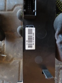 фото thumb №2, Mini cooper r50 переключатель окон 6917985