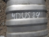 Гасник mercedes-benz slk 2012 a1724913501 Недорого, фото thumb