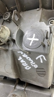 фото thumb №8, Лампа ліва лівий зад honda cr-v 3 iii 2006-2012r.