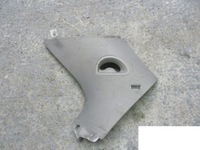 фото thumb №1, Audi q7 4l0 защита обшивка стойка правый задняя