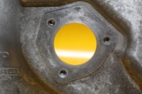 Поддон масляная volvo s60 2 v60 2.4 bit d5244t17 9487159 aa Доставка, фото thumb