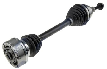 фото thumb №4, Nty піввісь привідна