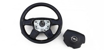 фото thumb №12, Opel vectra c / signum кермо irmscher тюнінг sport спортивна