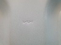фото thumb №8, Капот крышка двигателя kia ev-4 ev4 перед