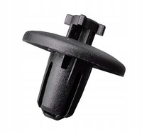 фото thumb №3, 10x кліпса штифт підкрилки peugeot 307 406 607 c3 c5