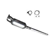 фото thumb №1, Фильтр dpf fap renault laguna 1.9 dci 2.2dci 2005-