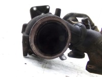 фото thumb №7, Турбонагнетатель турбина 8511719 bmw x2 f39 x1 f48 16d mini f55 1.5d