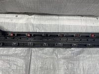 фото thumb №8, Молдинг накладка порог левая карбон maserati granturismo m189 670227346