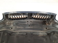 2002 bmw x5 e53 капот с Разборки, фото thumb
