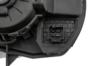 фото thumb №12, Вентилятор обдув повітря vw touareg 2010-