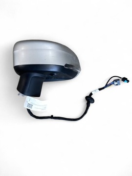 фото thumb №11, Volvo xc90 2018 электрические зеркало боковые дверь передних 041443