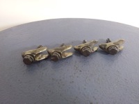 фото thumb №3, Renault master 2.8 dti бризковики форсунок