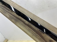 Купити Накладка поріг panamera iii 972 976 23r.- права молдинг поріг зовнішня, фото thumb