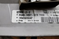 фото thumb №13, Права оббивка багажника chrysler grand voyager v rt 1hw38ees3af 2.8l