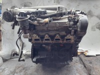 Двигун бензиновий renault megane 1 рестайлінг  f5r740 Оригінал, фото thumb