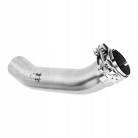 фото thumb №9, Труба средняя трубы выпускной motocykla труба