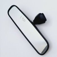 фото thumb №1, Зеркало заднего вида внутреннее hyundai i30 010082 nr50