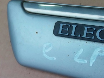 фото thumb №5, Планка крила лівий перед mercedes w210 2.0 benz a2106901562