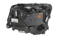 фото thumb №3, Фара vw amarok 2014/09 045458 valeo