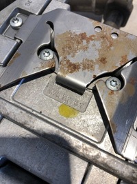 фото thumb №11, Wał колонки кермового ferrari california f149 512744