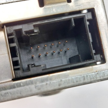 фото thumb №8, Bmw e39 радіо заводські cd бізнес blaupunkt 8384930 7608733040