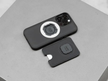 Чехол MAG с четырьмя замками — iPhone 13