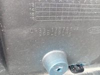 фото thumb №16, Ford mustang mk5 v lift 2010-14r.- бампер задняя dr33