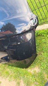 фото thumb №11, Skoda octavia iii 3 12-16 kompletny перед капот бампер крила лампи lf9r