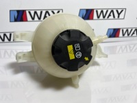 фото thumb №5, Bmw x3 g01 x4 g02 f97 f98 бак расширительный 7925685