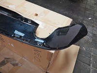 фото thumb №4, Vw golf vi спойлер накладка бампер зад 1k9807521d