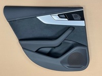 фото thumb №1, Audi a5 8w боковина двері зад алькантара sportback
