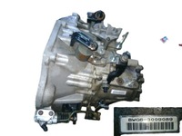 фото thumb №1, Коробка передач коробки передач 6 - ступенева механічна honda accord vii 2.2 дизель 2003-2008