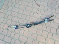 Купити Троси перемикання передач renault captur 2 1000871717, фото thumb