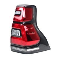 фото thumb №1, Org! лампа задня задня права toyota land cruiser 2017-