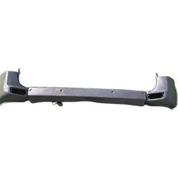 фото thumb №1, Mercedes sprinter vw crafter бампер комплектний зад pdc