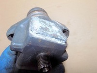 фото thumb №9, Renault magnum 440 e-tech насос pld 0414755002