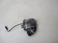 фото thumb №2, Дроссельная заслонка egr renault captur 1.5 dci