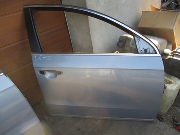 фото thumb №1, Lc7z vw passat b7 правый перед правые передние дверь