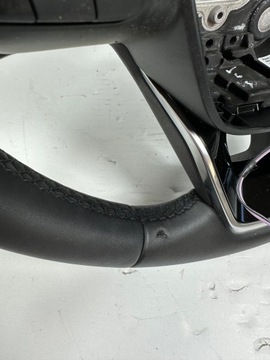 фото thumb №5, Kuga mk3 кермо шкіряний мультифункція