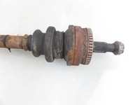 фото thumb №5, Привідний вал ліва задня mercedes w202 c 200