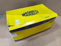 Outlet фары передние magneti marelli 712105301110 с Разборки, фото thumb
