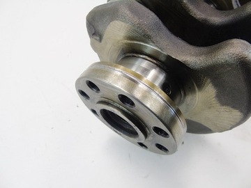 фото thumb №10, Wał коленчатый 2.4 d 074 transporter t4 aab