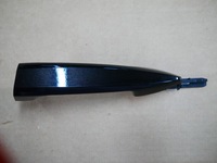 фото thumb №1, Bmw f15 f16 f39 f45 f46 f48 левая ручка наружная 475 black sapphire