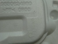 фото thumb №6, Шумоизоляция пена дверь правый задняя citroen c4 iii 20r. 9830624980