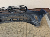 фото thumb №13, Бампер mercedes glc w253 a253 x253 lift перед передний