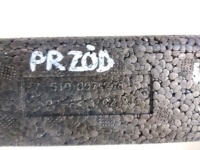 фото thumb №8, Vw golf vii sportsvan абсорбер бампера перед 14-